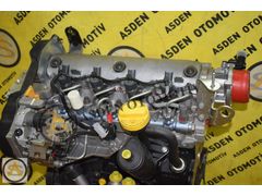 7701478529 F9Q 760 MASTER 2,TRAFİC 2 1.9 DCİ KOMPLE MOTOR