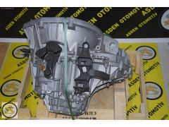 MASTER 3 2.3 DCİ KOMPLE ŞANZIMAN 8201302506 PF6 018