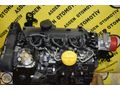 CLİO 4,SANDERO,SYMBOL K9K 612 KOMPLE MOTOR 8201535503-8201535504