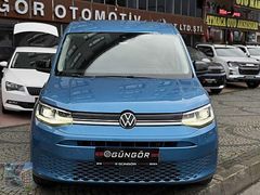 GÜNGÖR OTOMOTİV 2022 VOLKSWAGEN CADDY STYLE HATASIZ