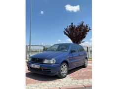 Sahibinden Volkswagen Polo 1.4 Sportline 1998 Model.