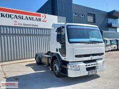 6 AY %0 FAİZ KOÇASLANLAR2'DEN RENAULT PREMİUM 370 - 2004 MODEL