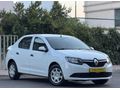 2014 Renault Symbol 1.5 DCI Joy