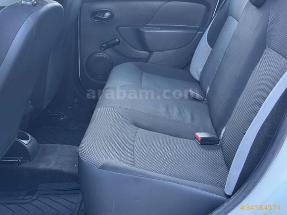 2014 Renault Symbol 1.5 DCI Joy