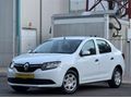 2014 Renault Symbol 1.5 DCI Joy