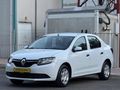 2014 Renault Symbol 1.5 DCI Joy