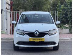 2014 Renault Symbol 1.5 DCI Joy