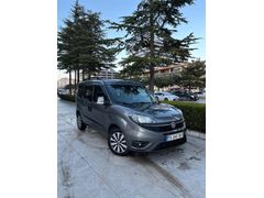 Sahibinden Fiat Doblo Combi 1.6 Multijet Premio Plus 2022 Model