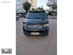 2007 MODEL CITY VAN 5+1UZUN SASE