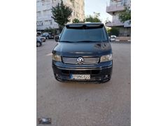 2007 MODEL CITY VAN 5+1UZUN SASE