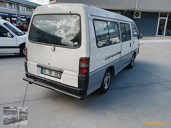 Mitsubishi L 300 motor öntakım yeni hidrolikdireksiyon masrafsız