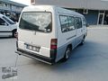 Mitsubishi L 300 motor öntakım yeni hidrolikdireksiyon masrafsız