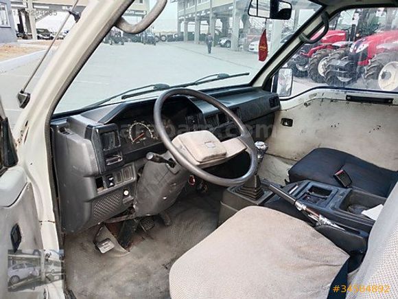 Mitsubishi L 300 motor öntakım yeni hidrolikdireksiyon masrafsız