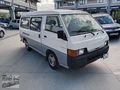 Mitsubishi L 300 motor öntakım yeni hidrolikdireksiyon masrafsız