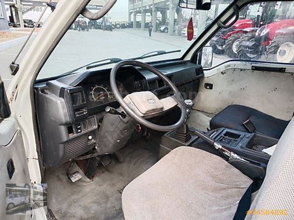 Mitsubishi L 300 motor öntakım yeni hidrolikdireksiyon masrafsız