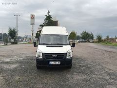 2013 MODEL ORJINAL DELÜX 16+1 PERSONEL KREDİ kartlarına taksit o