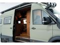 'GALATA' 2020 VOLKSWAGEN CRAFTER KARAVAN