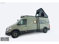 'GALATA' 2020 VOLKSWAGEN CRAFTER KARAVAN