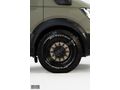 'GALATA' 2020 VOLKSWAGEN CRAFTER KARAVAN