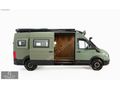'GALATA' 2020 VOLKSWAGEN CRAFTER KARAVAN