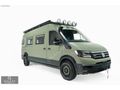 'GALATA' 2020 VOLKSWAGEN CRAFTER KARAVAN