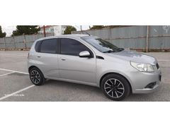 Sahibinden 2010 model  OTOMATİK VİTES Chevrolet Aveo 1.4  LT hatchback 5 kapı