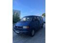 HAN MOTORS'DAN 1998 TRANSPORTER