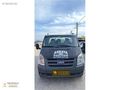 2011 Model 140 Lık 6 Vites Orijinal Transit