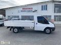 2011 Model 140 Lık 6 Vites Orijinal Transit
