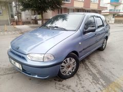 Sahibinden Fiat Palio 1.4 EL Weekend 2001 Model