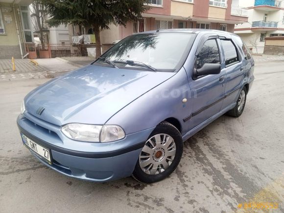 Sahibinden Fiat Palio 1.4 EL Weekend 2001 Model