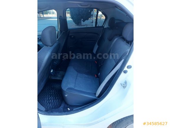 Sahibinden Renault Symbol 1.2 Joy 2014 Model