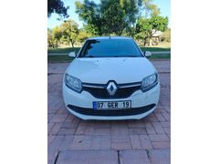 Sahibinden Renault Symbol 1.2 Joy 2014 Model