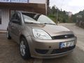 Ford Fiesta 1.4 TDCi Comfort 2004 Model Rize