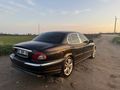 2008 X-TYPE V6 MOTOR OTOMATİK VİTES EXECUTİVE ÖZEL PLAKALI