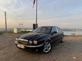 2008 X-TYPE V6 MOTOR OTOMATİK VİTES EXECUTİVE ÖZEL PLAKALI