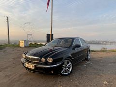 2008 X-TYPE V6 MOTOR OTOMATİK VİTES EXECUTİVE ÖZEL PLAKALI