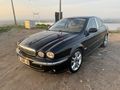 2008 X-TYPE V6 MOTOR OTOMATİK VİTES EXECUTİVE ÖZEL PLAKALI