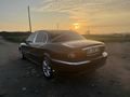 2008 X-TYPE V6 MOTOR OTOMATİK VİTES EXECUTİVE ÖZEL PLAKALI