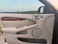 2008 X-TYPE V6 MOTOR OTOMATİK VİTES EXECUTİVE ÖZEL PLAKALI