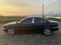 2008 X-TYPE V6 MOTOR OTOMATİK VİTES EXECUTİVE ÖZEL PLAKALI