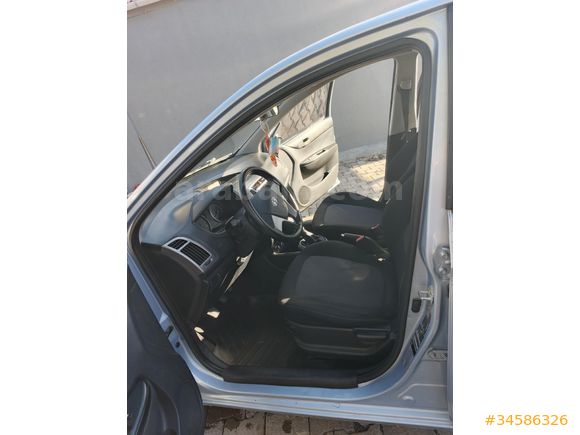 Sahibinden Hyundai i20 1.2 D-CVVT Jump 2012 Model