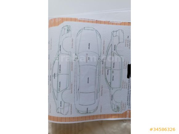 Sahibinden Hyundai i20 1.2 D-CVVT Jump 2012 Model
