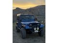 Sahibinden Jeep CJ CJ-5 