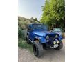 Sahibinden Jeep CJ CJ-5 