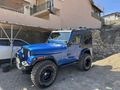 Sahibinden Jeep CJ CJ-5 