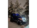 Sahibinden Jeep CJ CJ-5 
