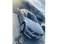 Sahibinden Volkswagen Passat 1.6 TDi BlueMotion Comfortline 2015 Model 