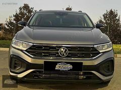 UZUN DÖNEM İÇİN FİYAT ALINIZ VOLKSWAGEN T ROC SUNPRİSE