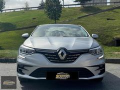 RENAULT MEGAN HAFTALIK AYLIK KİRALIK